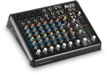 Alto-Pro TRUEMIX 800FX - Mixer