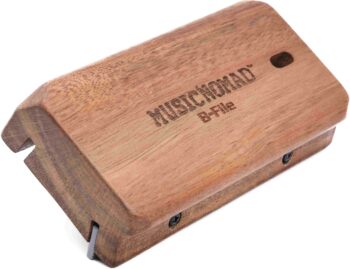 Music-Nomad MN831 Fret Beveling File