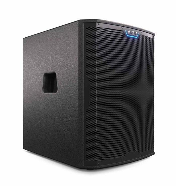 Alto-Pro TS18S Active Subwoofer