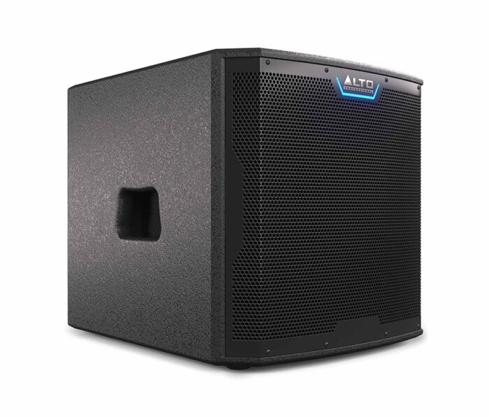 Alto-Pro TS12S Active Subwoofer