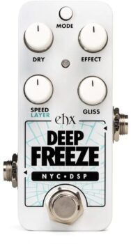 Electro Harmonix Pico Deep Freeze