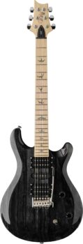 Prs SE Swamp Ash Special Charcoal