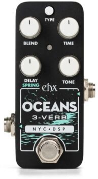 Electro Harmonix Pico Oceans 3