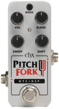 Electro Harmonix Pico Pitch Fork