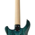 Prs SE Swamp Ash Special Iridicent Blue
