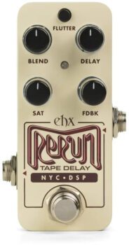 Electro Harmonix Pico Rerun