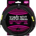 Ernie-Ball Eb-6425 20Ft Ext.Cable 3.5Mm