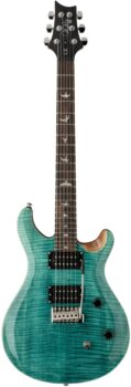 Prs SE CE24 Turquiose