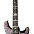 Prs SE Custom24 Quilt Violet