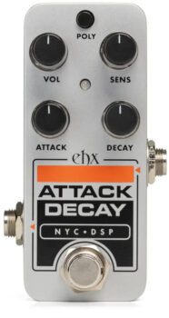 Electro Harmonix Pico Attack Decay