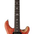 Prs SE CE24 Blood Orange