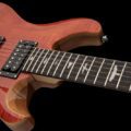 Prs SE CE24 Blood Orange