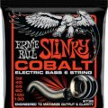 Ernie-Ball Ernie Ball P02739 Cobalt 6-String Bass