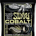 Ernie-Ball Eb-2714 Cobalt Mammoth Slinky