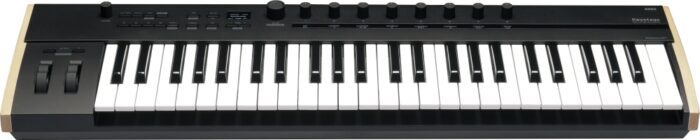Korg Keystage Poly Aftertouch MIDI keyboard