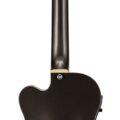 Vox Giulietta VGA-5TD Archtop Natural Gun M