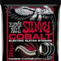 Ernie-Ball Eb-2716 Cobalt Burly Slinky