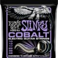 Ernie-Ball Eb-2717 Cobalt Ultra Slinky