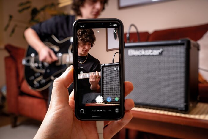 Blackstar ID:CORE V4 Stereo 10