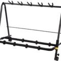 Hercules GS525B Plus Guitar Rack