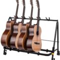 Hercules GS525B Plus Guitar Rack