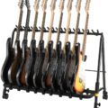 Hercules GS525B Plus Guitar Rack