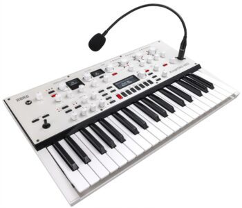 Korg KingNEO