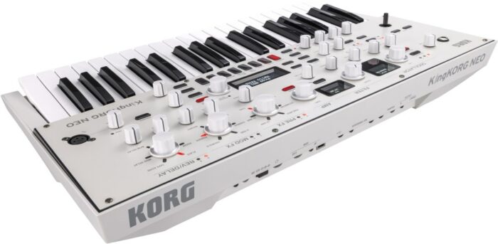 Korg KingNEO