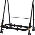 Hercules GS523B Plus Guitar Rack