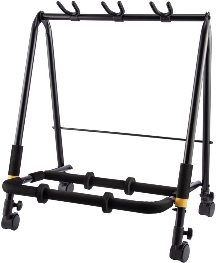 Hercules GS523B Plus Guitar Rack