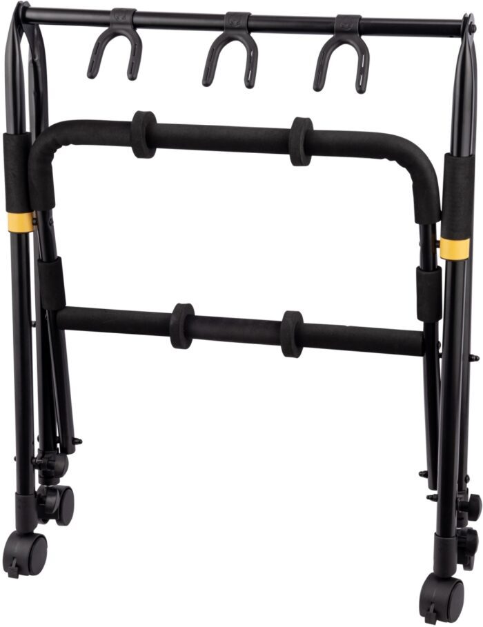 Hercules GS523B Plus Guitar Rack