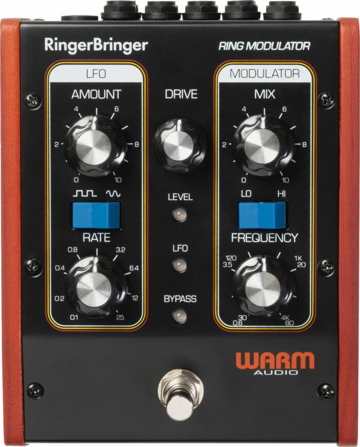 Warm-Audio RingerBringer