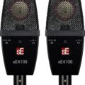 Se Electronics sE4100-Pair