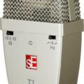 Se Electronics T1