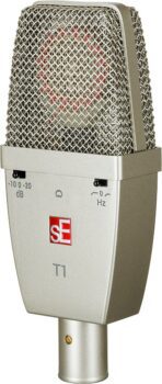 Se Electronics T1