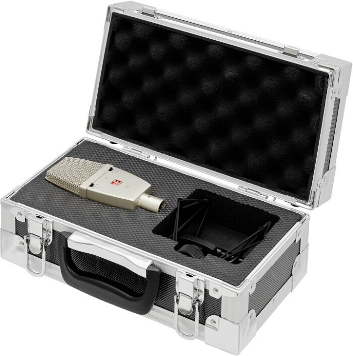 Se Electronics T1