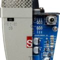 Se Electronics T1