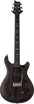 Prs SECH44CH CE24 Standard Satin Charcoal
