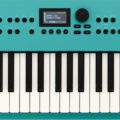 Roland Go:Keys 3 (Turquoise)