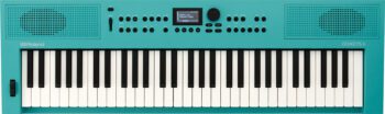 Roland Go:Keys 3 (Turquoise)