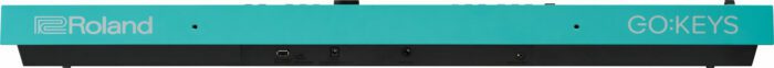 Roland Go:Keys 3 (Turquoise)