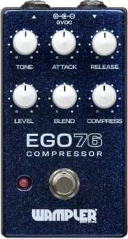 Wampler Ego 1176 Compressor