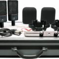 Austrian Audio OC818 Dual Set Plus Black