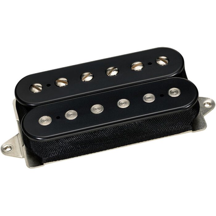 Dimarzio PAF36 Bridge DP223 Black