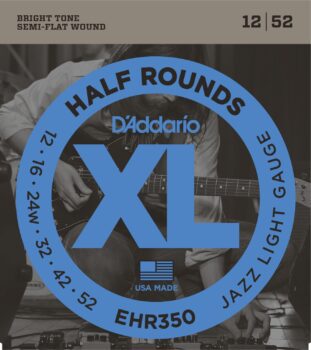 Daddario EHR350