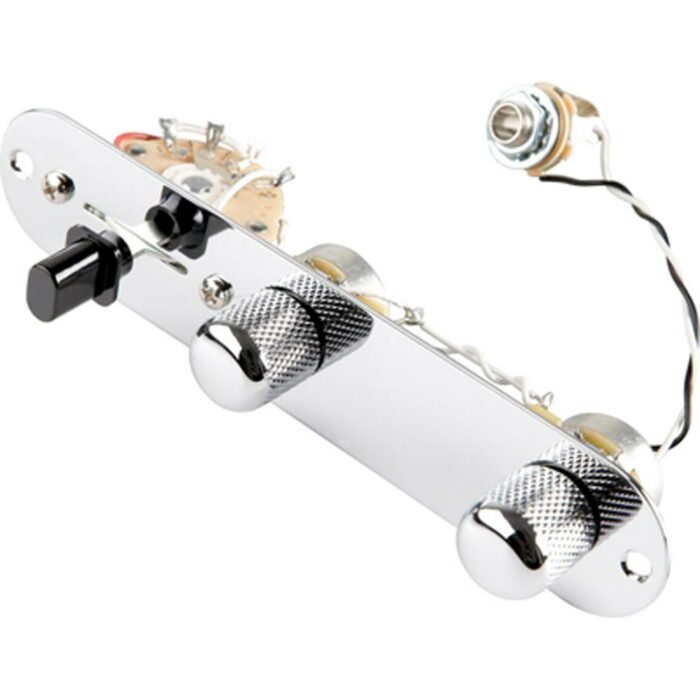 Dimarzio FG2100CA2BK
