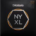 Daddario NYXLS1046