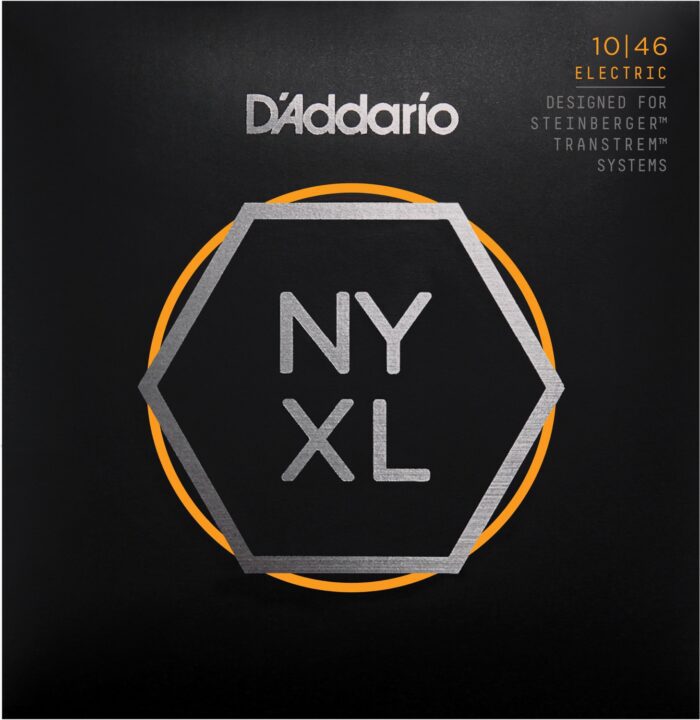 Daddario NYXLS1046