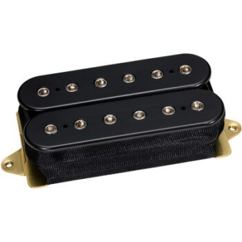 Dimarzio Super Distortion DP100 Cream