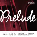 Daddario Prelude Bas set J610 3/4M